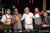 Festa Fantasia BNI Falcon