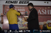 Festa Fantasia BNI Falcon