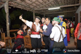 Festa Fantasia BNI Falcon