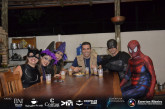 Festa Fantasia BNI Falcon