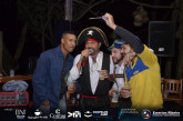 Festa Fantasia BNI Falcon