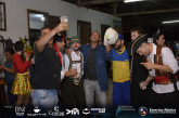 Festa Fantasia BNI Falcon