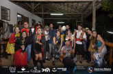 Festa Fantasia BNI Falcon