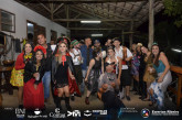 Festa Fantasia BNI Falcon