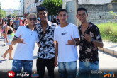 Bloco do Cléo 2020
