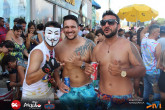 Bloco do Cléo 2020
