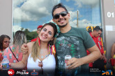 Bloco do Cléo 2020