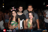 Bloco do Cléo 2020