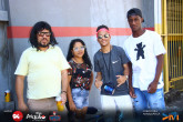 Bloco do Cléo 2020