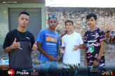 Bloco do Cléo 2020