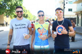 Bloco do Cléo 2020