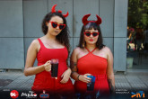 Bloco do Cléo 2020