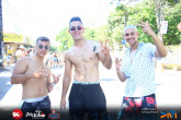 Bloco do Cléo 2020