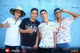 Bloco do Cléo 2020
