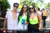 Bloco do Cléo 2020