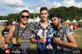 Bloco do Cléo 2020