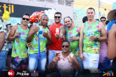Bloco do Cléo 2020