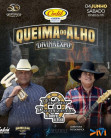 Queima do Alho Beneficente 2022