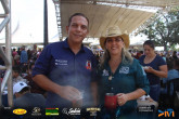 Queima do Alho Beneficente 2022