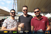 Queima do Alho Beneficente 2022