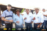 Queima do Alho Beneficente 2022