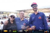 Queima do Alho Beneficente 2022