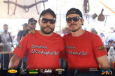 Queima do Alho Beneficente 2022