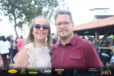 Queima do Alho Beneficente 2022