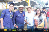 Queima do Alho Beneficente 2022