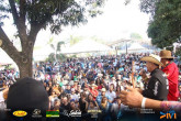 Queima do Alho Beneficente 2022