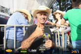 Queima do Alho Beneficente 2022