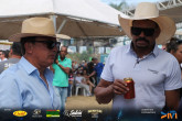 Queima do Alho Beneficente 2022