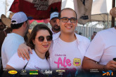 Queima do Alho Beneficente 2022