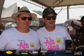 Queima do Alho Beneficente 2022