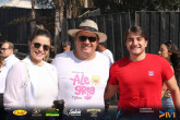 Queima do Alho Beneficente 2022