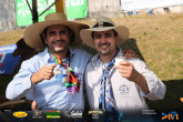 Queima do Alho Beneficente 2022