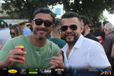 Queima do Alho Beneficente 2022