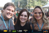 Queima do Alho Beneficente 2022