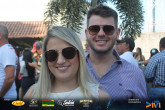 Queima do Alho Beneficente 2022