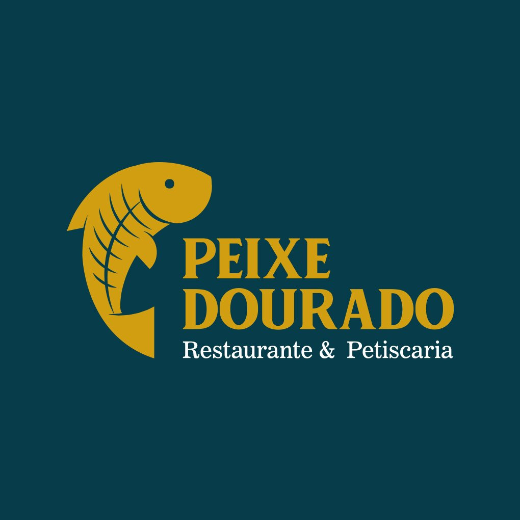 Restaurante Peixe Dourado