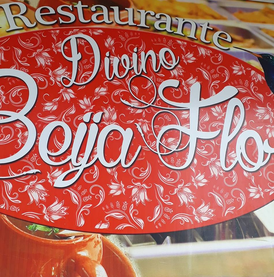 Restaurante Divino Beija Flor