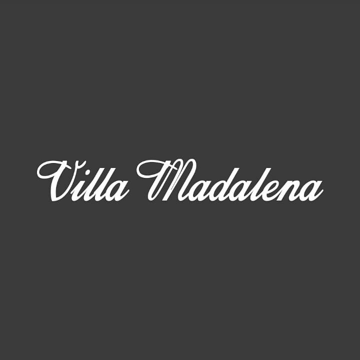 Villa Madalena