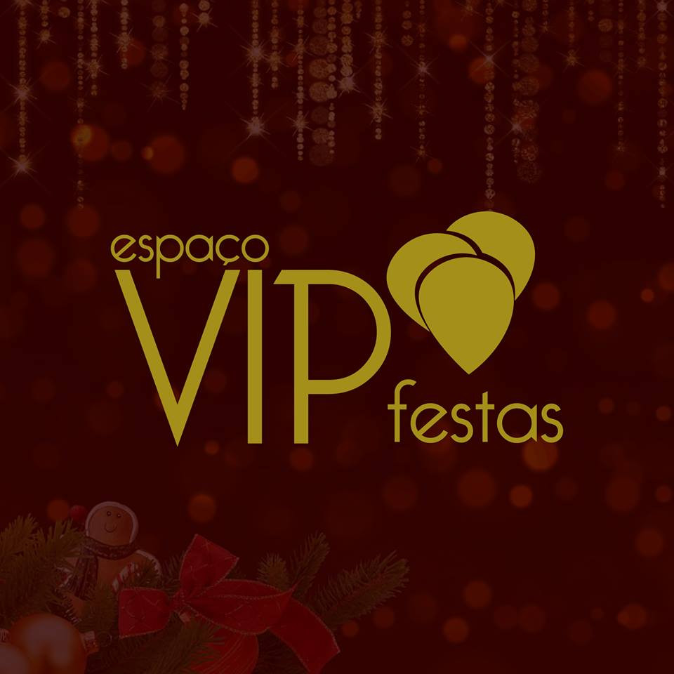 Espaço Vip Festas