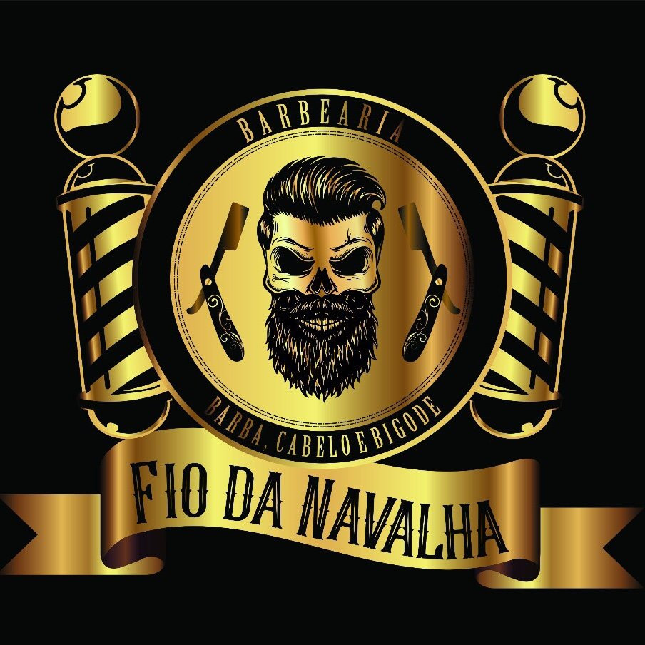 Barbearia Fio Da Navalha