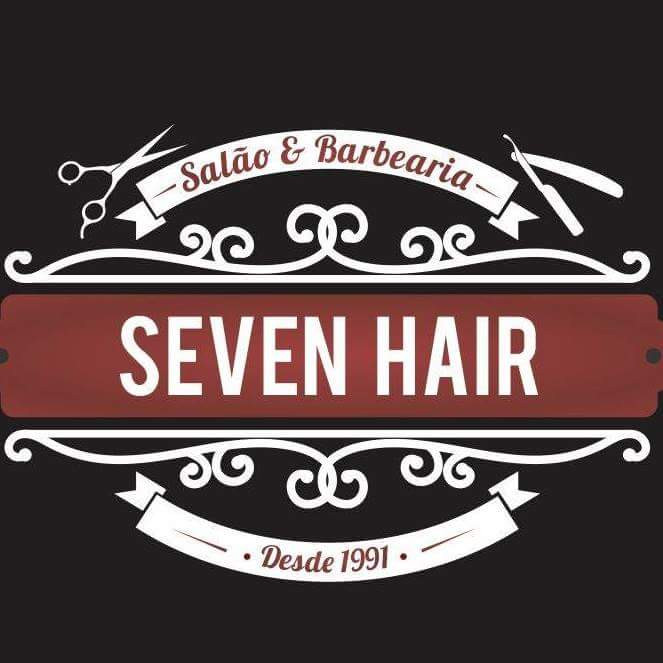 Salão Seven Hair