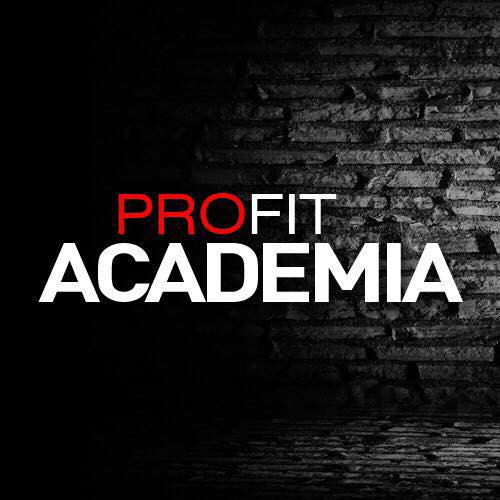 Academia Profit-Divinópolis