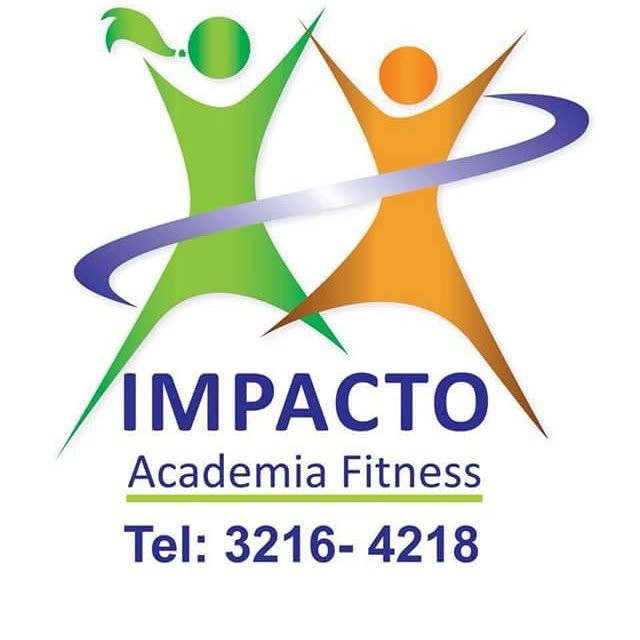 Impacto Academia Fitness