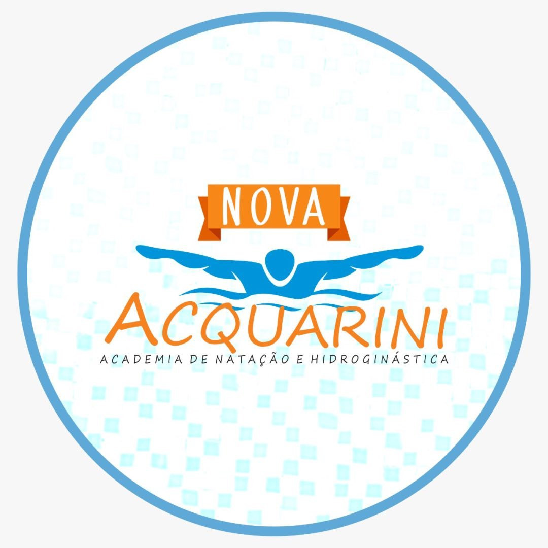 Acquarini - Academia de natação e hidroginástica