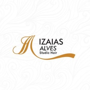 Izaias Alves Stúdio Hair