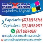 Máxima Copiadora